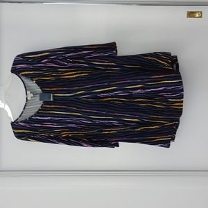 Women's plus size tunic